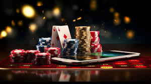 Онлайн казино Casino Stake